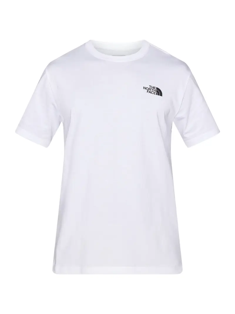 Maglietta Evolution Box Nse nero / bianco