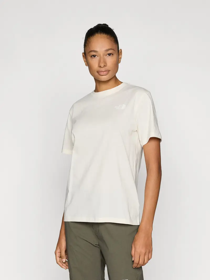 Maglietta EVOLUTION BOX NSE nero / bianco / bianco naturale miniatura 3