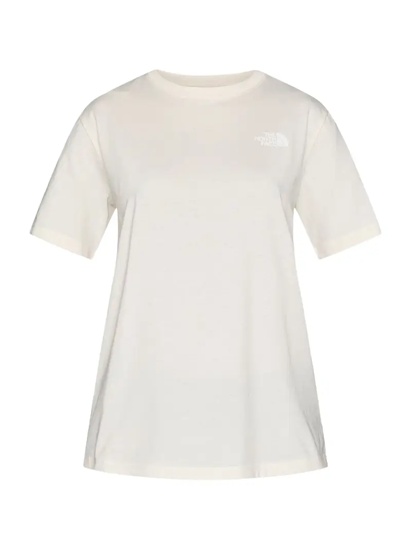 Maglietta EVOLUTION BOX NSE nero / bianco / bianco naturale