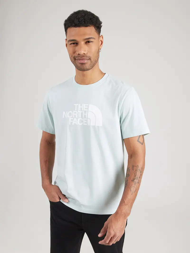 Maglietta EVOLUTION HALF DOME opale / bianco miniatura 2