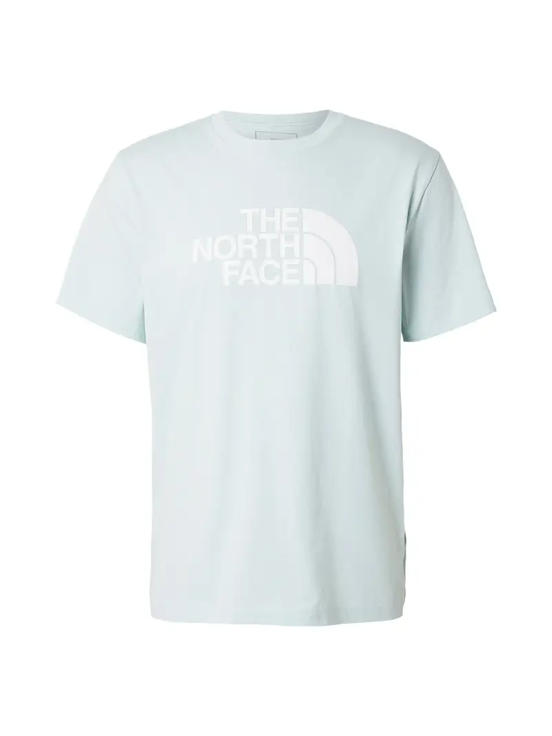 Maglietta EVOLUTION HALF DOME opale / bianco