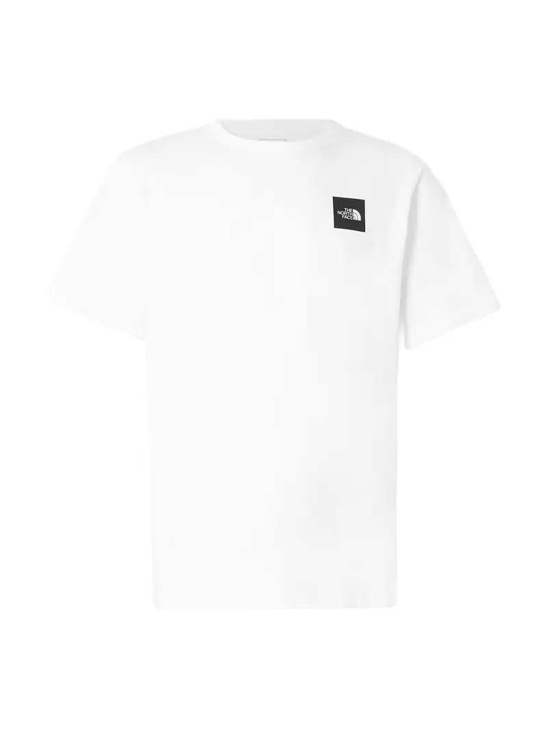 Maglietta EVOLUTION nero / bianco