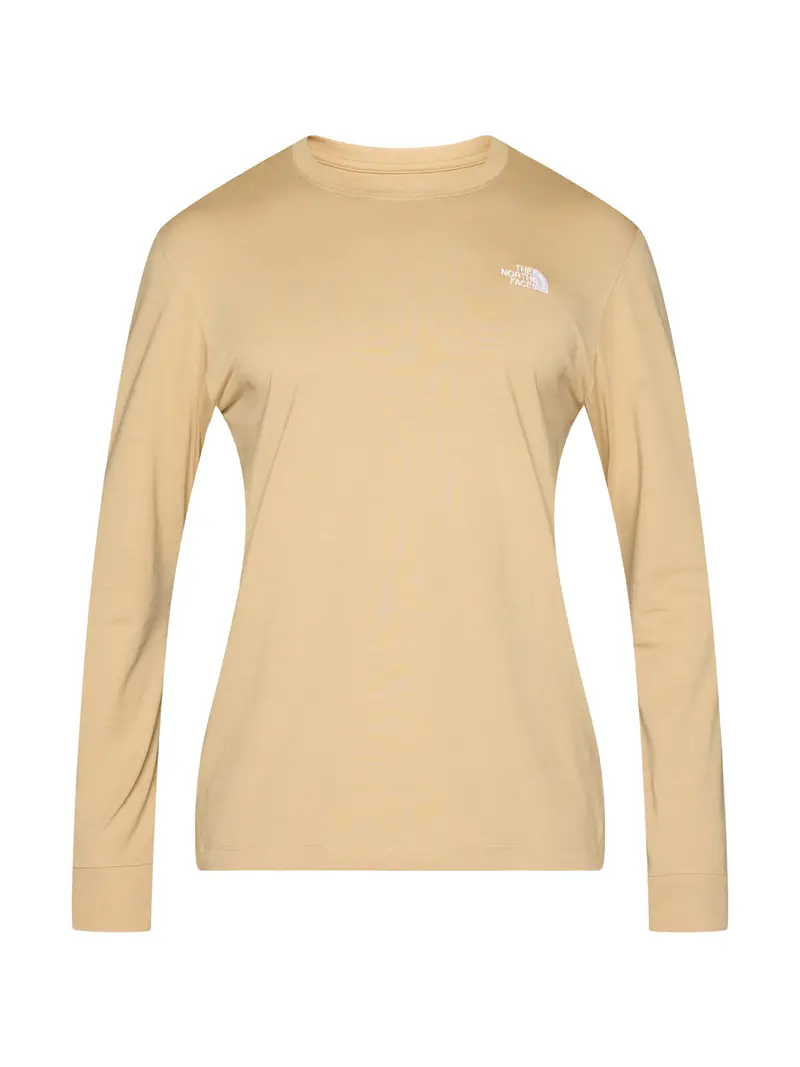 Maglietta EVOLUTION SIMPLE DOME beige