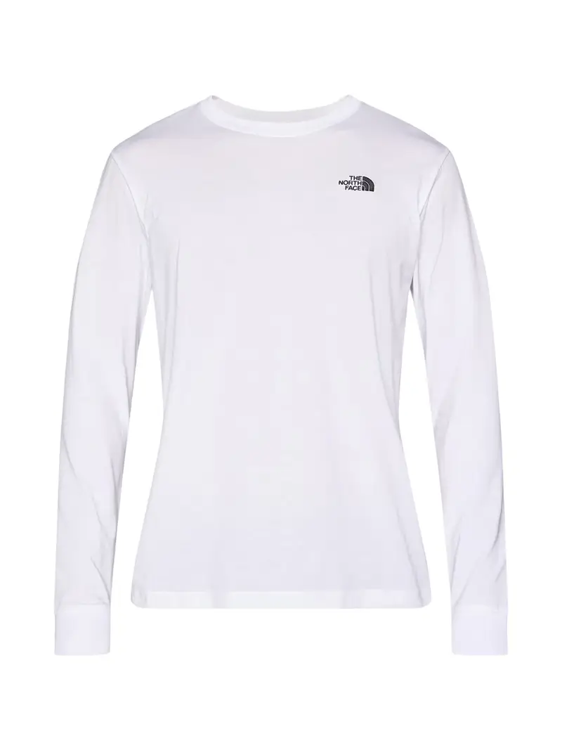 Maglietta EVOLUTION SIMPLE DOME bianco