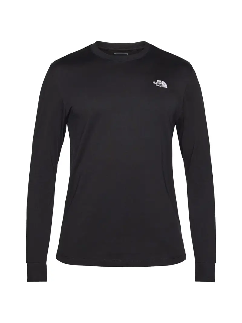 Maglietta Evolution Simple Dome nero / bianco