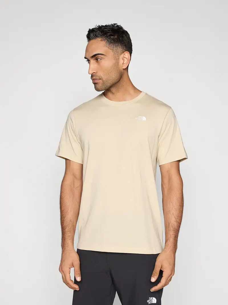 Maglietta Evolution Simple Dome talpa miniatura 2