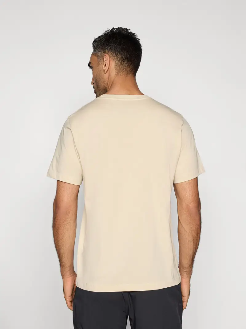 Maglietta Evolution Simple Dome talpa miniatura 3