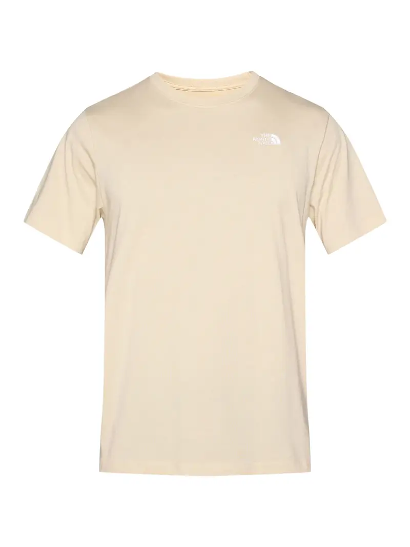 Maglietta Evolution Simple Dome talpa