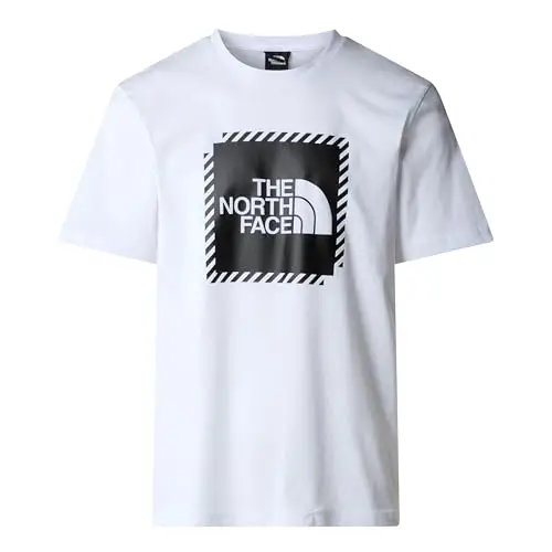 The North Face - Maglietta Graphic 2 da Uomo in Taglio Standard - Collo a Giro miniatura 2