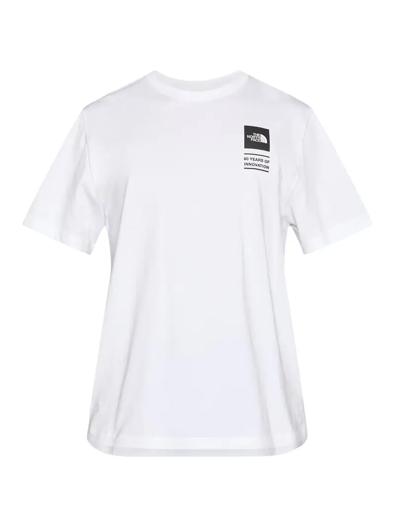 Maglietta ICON CELEBRATION navy / giallo / lilla chiaro / bianco