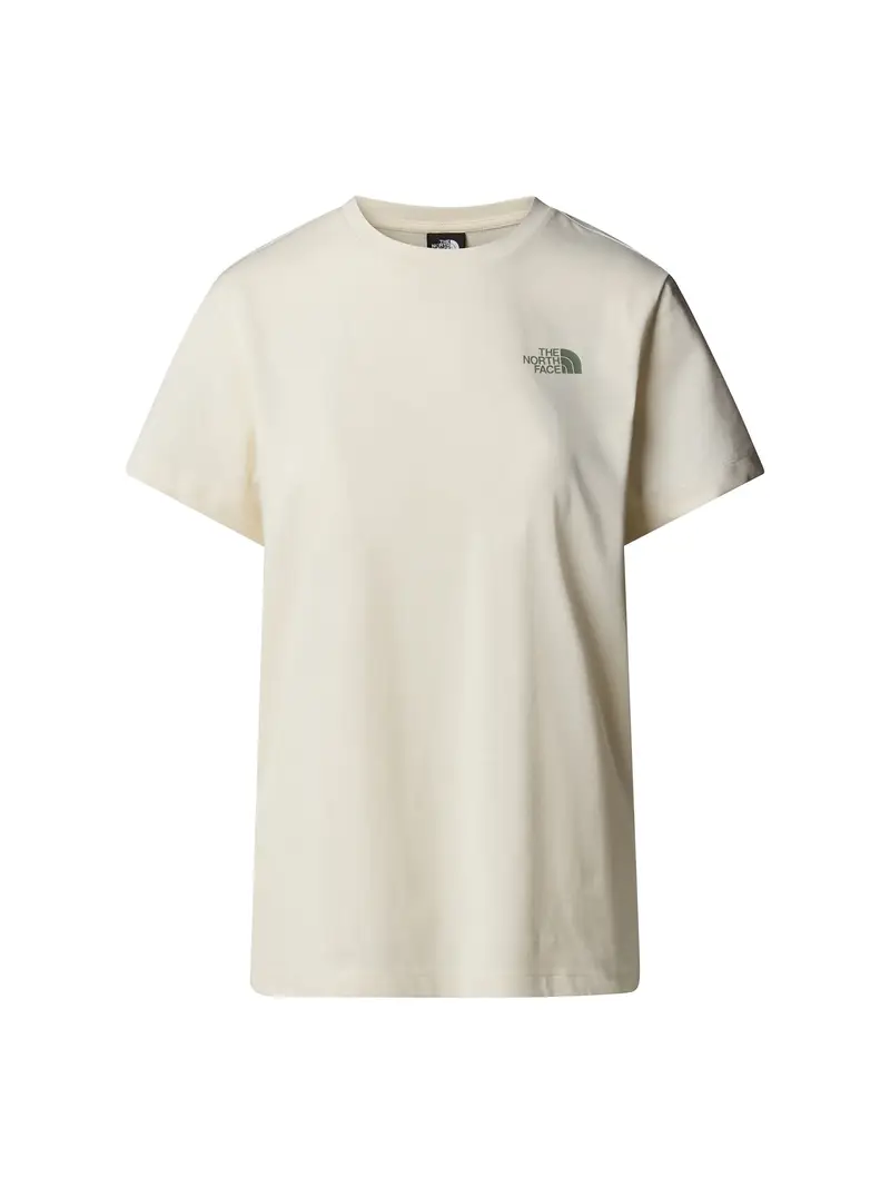 Maglietta 'REDBOX' oliva / verde chiaro