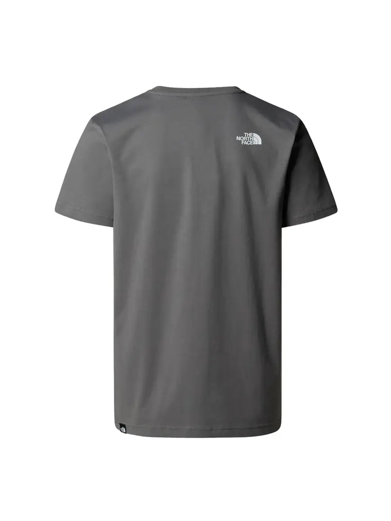 Maglietta 'Summerdale' beige chiaro / nero miniatura 2