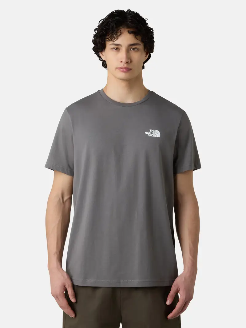 Maglietta 'Summerdale' beige chiaro / nero miniatura 3