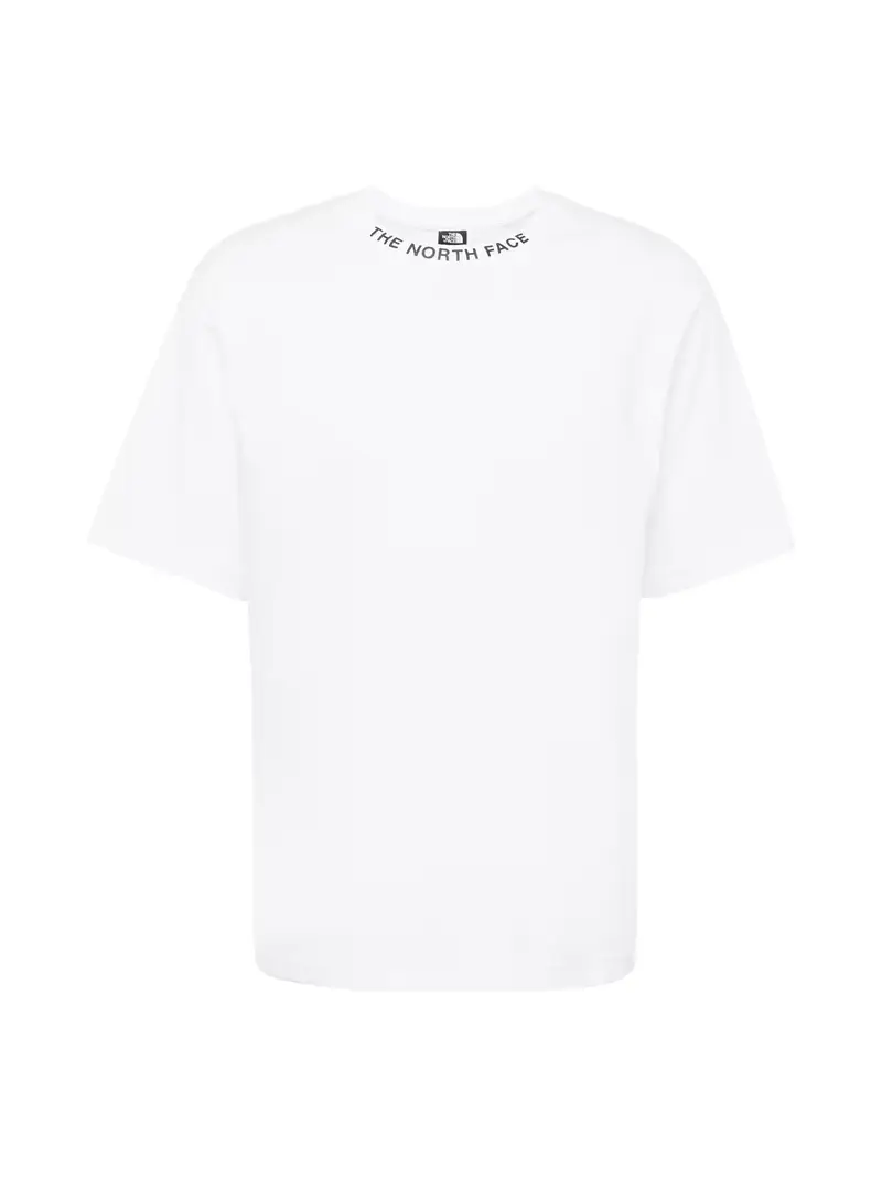 Maglietta Zumu bianco