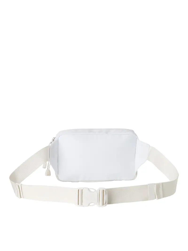 Marsupio Base Camp Lumbar bianco / bianco lana miniatura 2