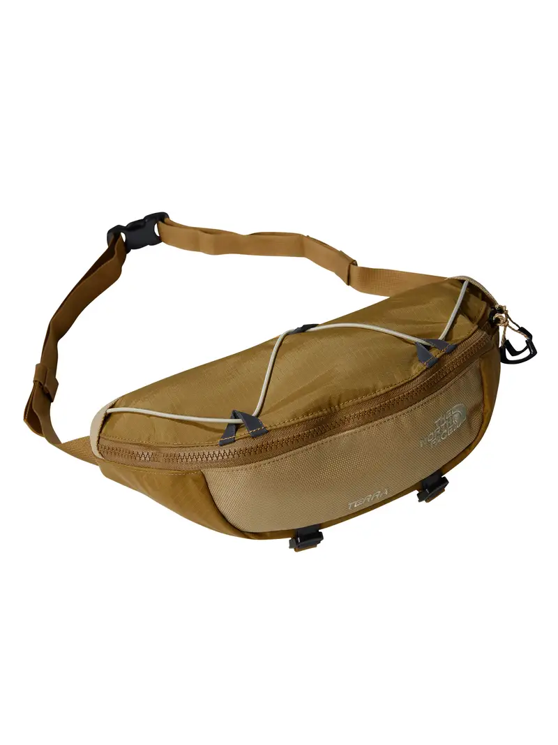 The North Face Marsupio Beige 3248957 miniatura 3