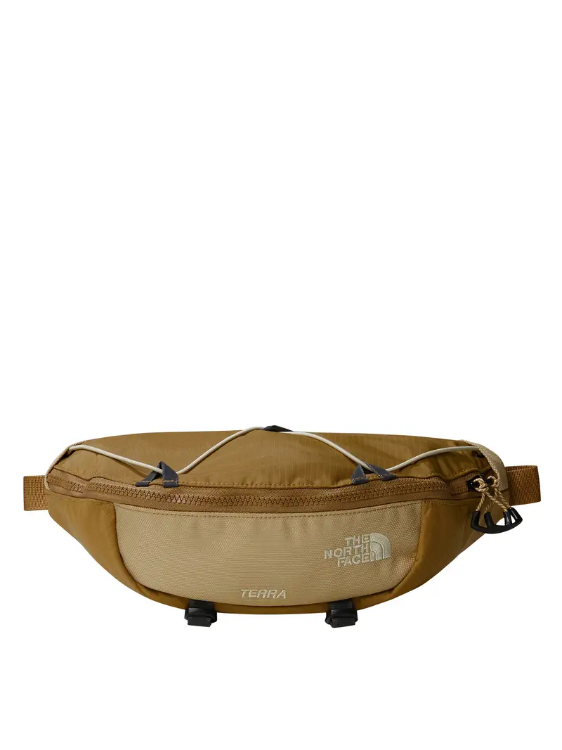 The North Face Marsupio Beige 3248957