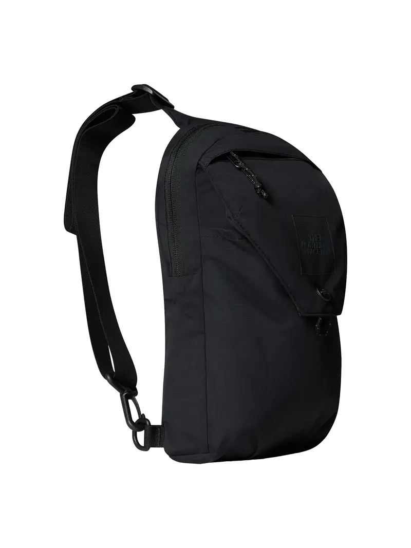 The North Face Marsupio Nero 2306595