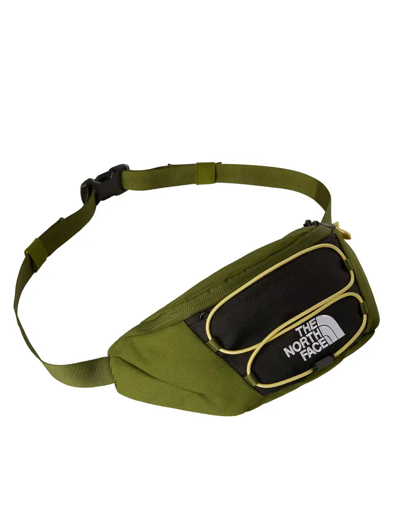 The North Face Marsupio Verde 4225889 miniatura 3