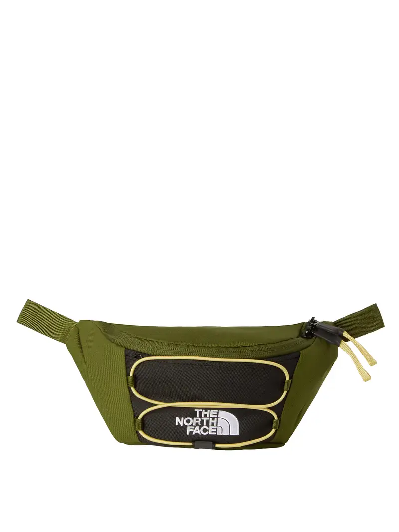 The North Face Marsupio Verde 4225889