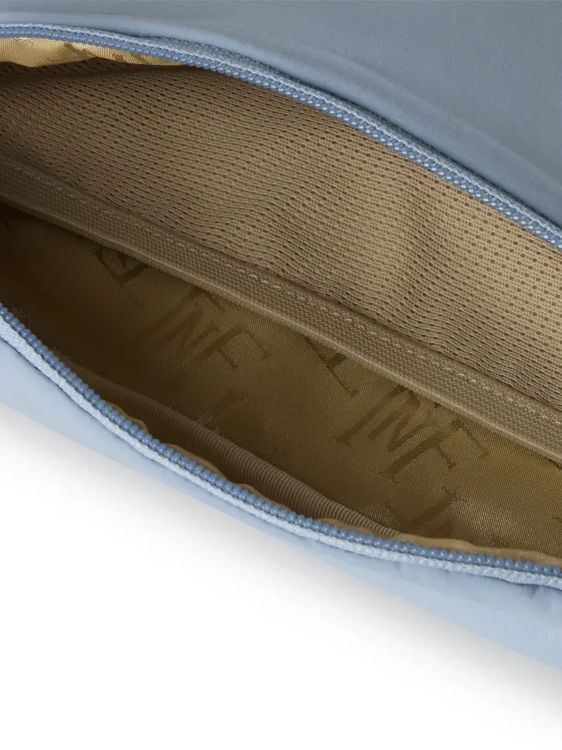 The North Face Marsupio Blu 4183200 miniatura 2