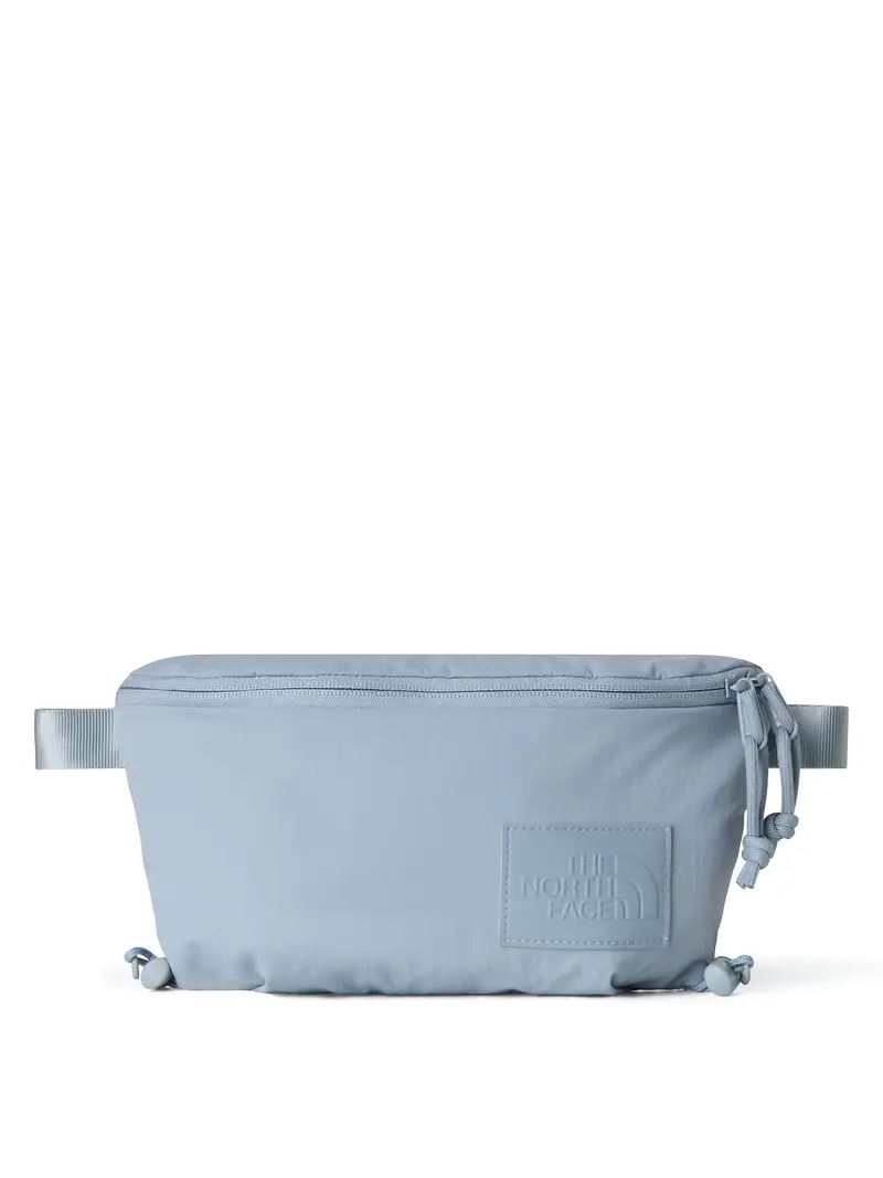 The North Face Marsupio Blu 4183200