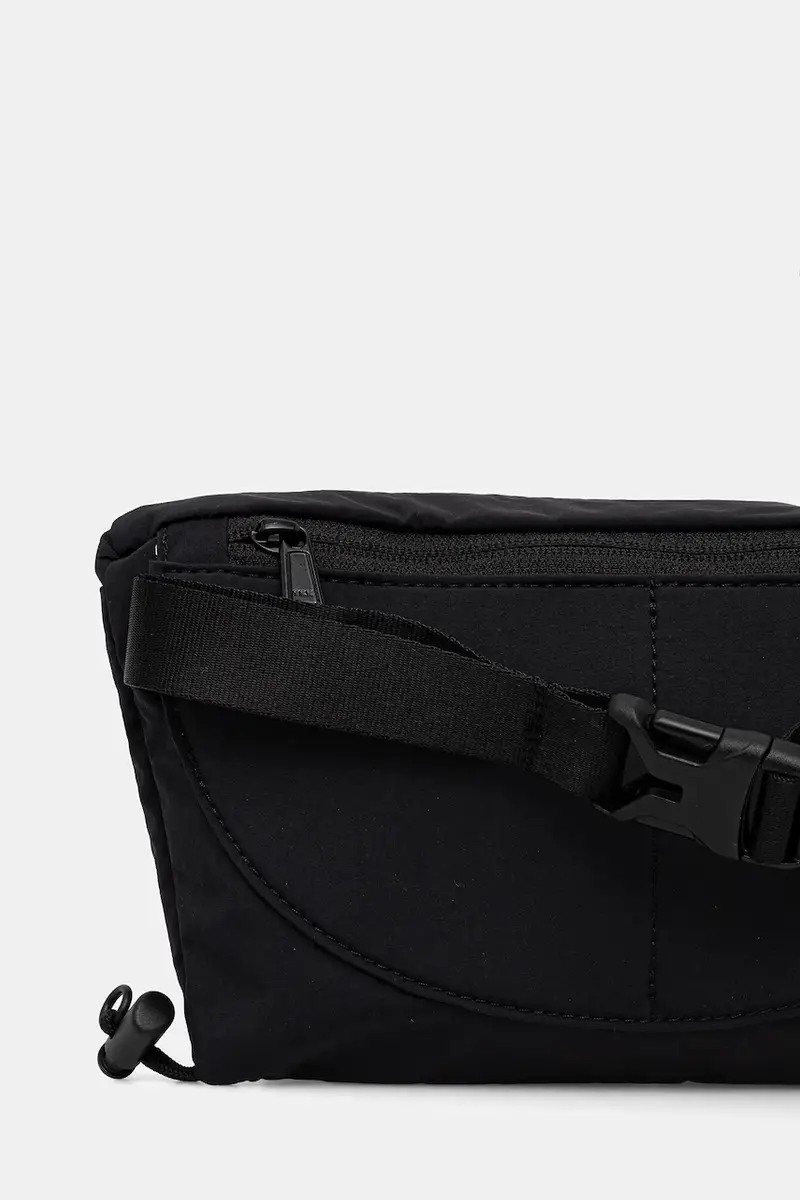 The North Face Marsupio Nero 4196003 miniatura 3