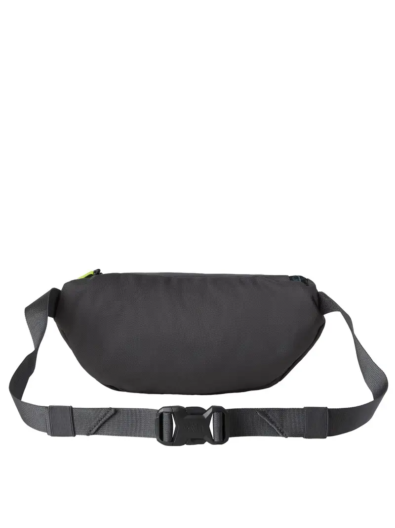 The North Face Marsupio Grigio 4181141 miniatura 2