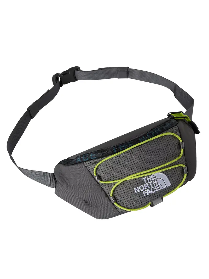 The North Face Marsupio Grigio 4181141 miniatura 3