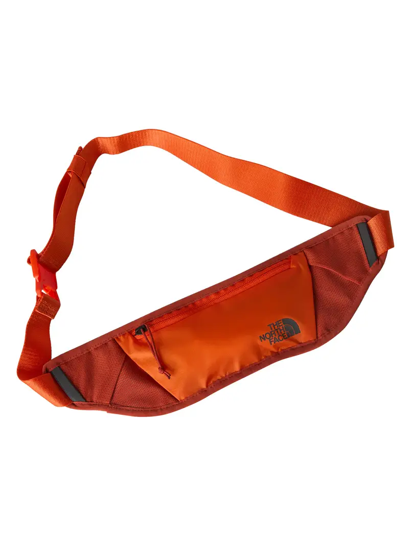 The North Face Marsupio Arancione 4200177 miniatura 3