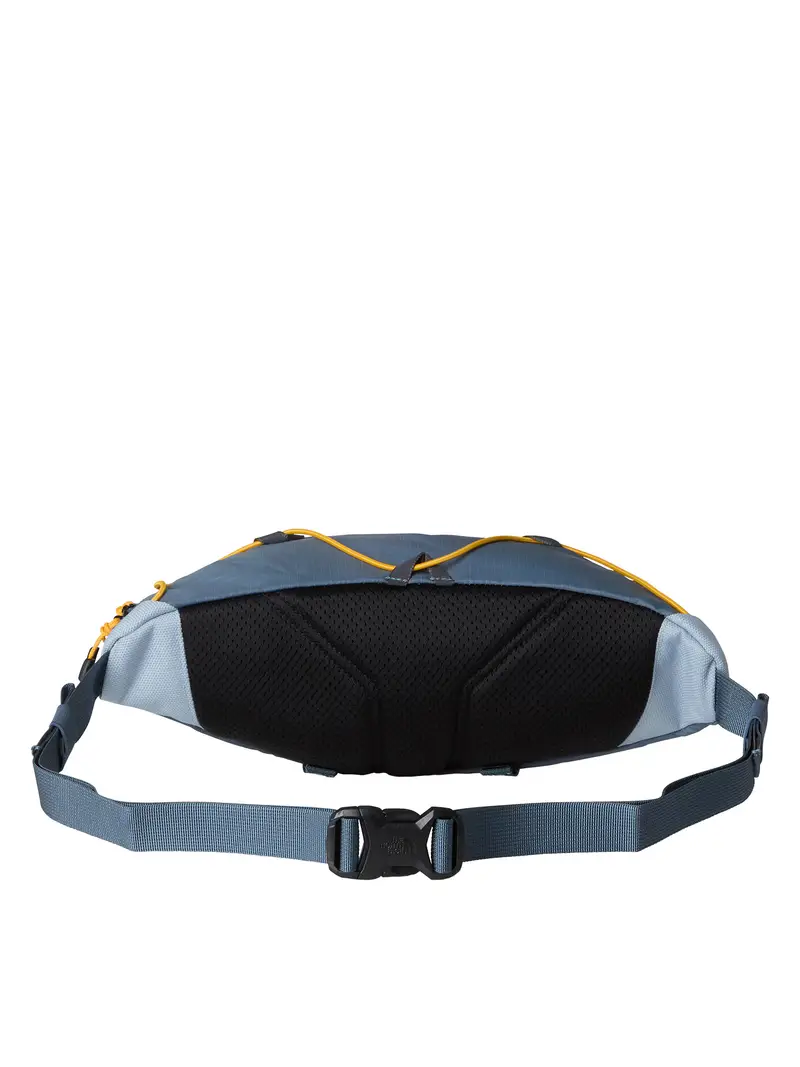 Marsupio sportivo Terra Lumbar blu chiaro / blu scuro miniatura 2
