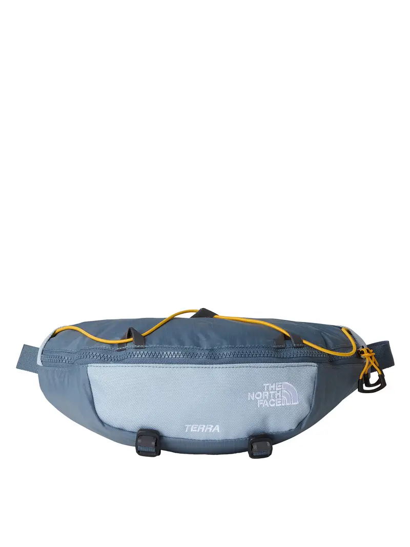 Marsupio sportivo Terra Lumbar blu chiaro / blu scuro