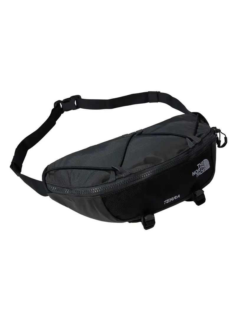 The North Face Marsupio Nero 3249074 miniatura 3