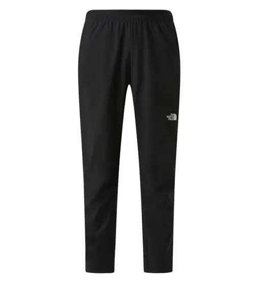 Mountain Athl Ushba - pantaloni lunghi - uomo Black