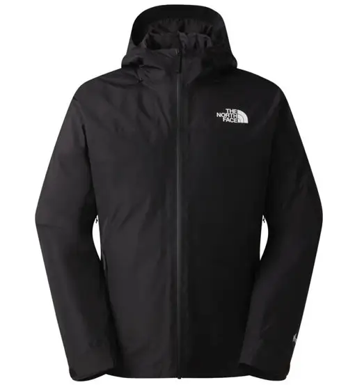 Mountain Light Triclimate Gtx M - giacca piumino - uomo Black