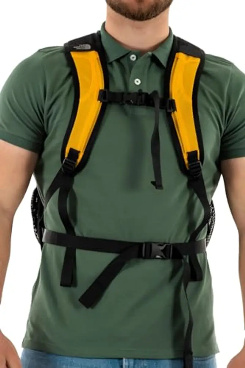 The North Face Zaino sportivo Uomo 1204509 miniatura 3