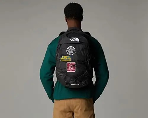 The North Face Zaino sportivo Uomo 3517889 miniatura 2