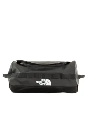 THE NORTH FACE NF0A52TF53R BC TRAVEL CANISTER - L Borsa sportiva Uomo TNF Black-TNF White