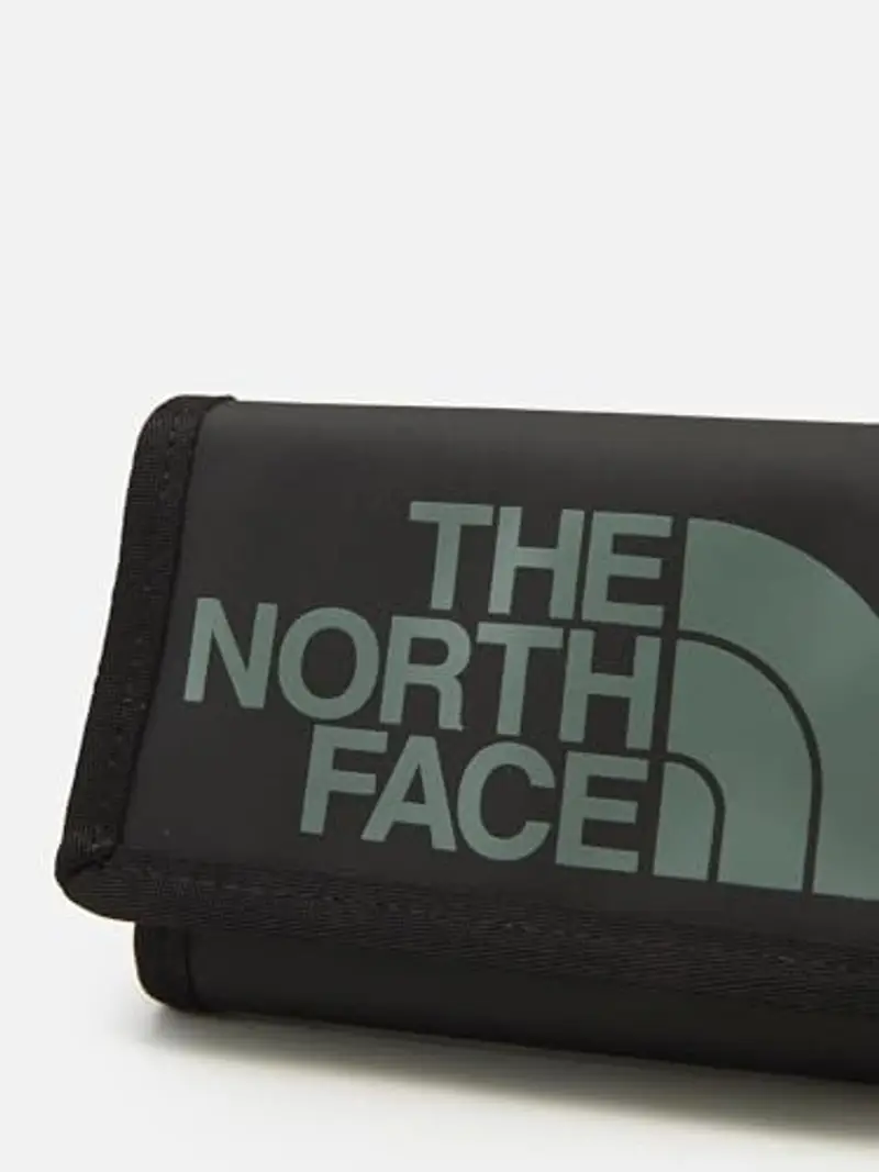 THE NORTH FACE NF0A52TH4H0 BASE CAMP WALLET Borsa sportiva Uomo TNF Black miniatura 3