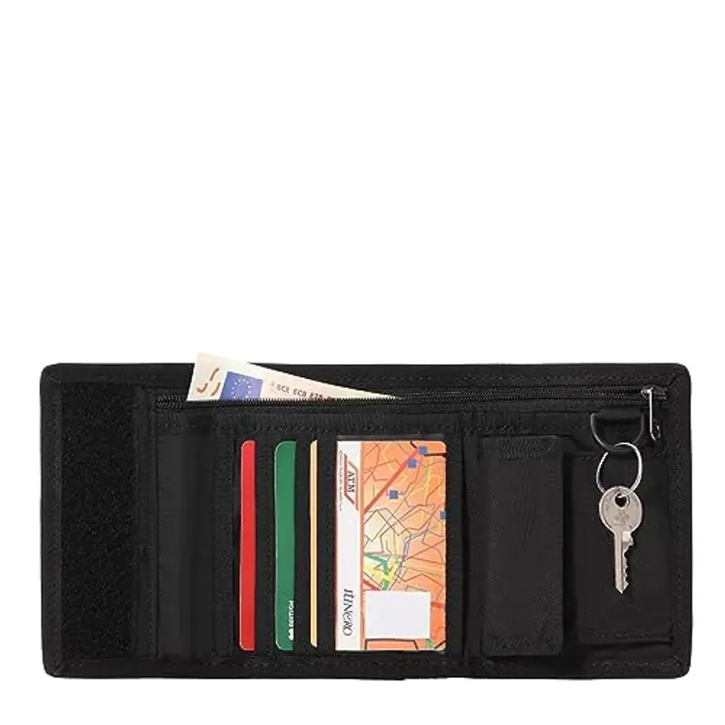 The North Face Portafogli Uomo 2428596 miniatura 2