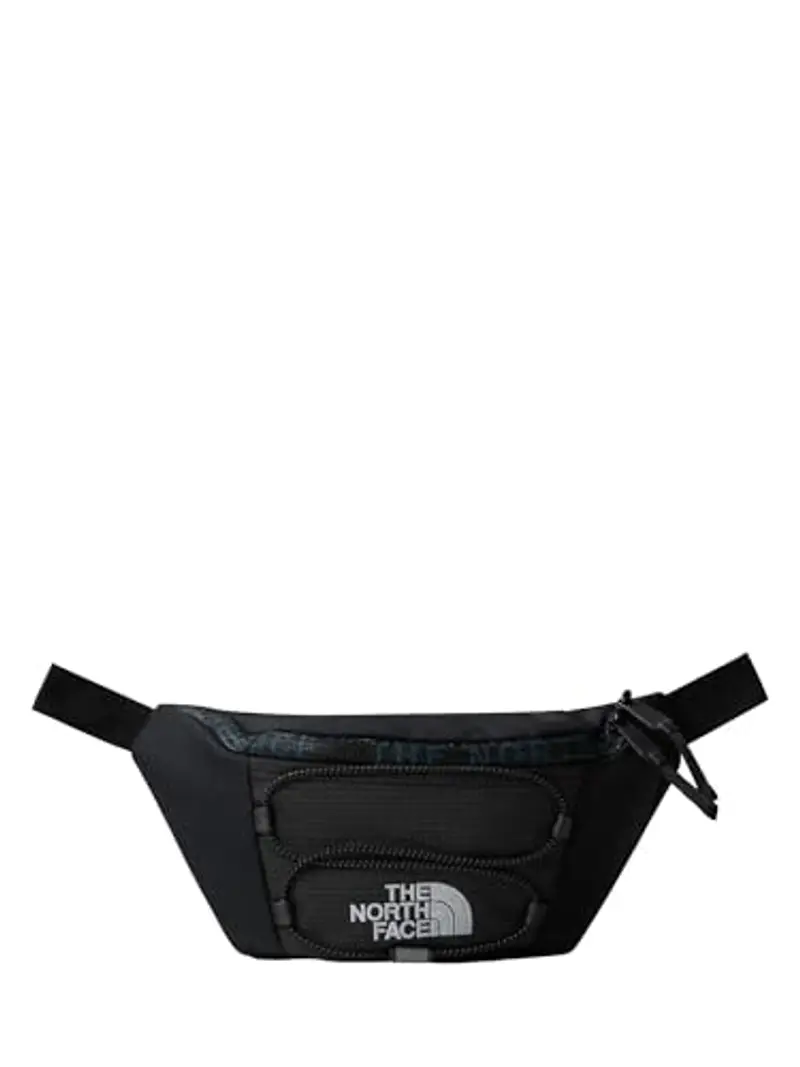 THE NORTH FACE NF0A52TM0IO JESTER LUMBAR Borsa sportiva Uomo ASPHALT GREY/TNF BLACK/Taglia OS