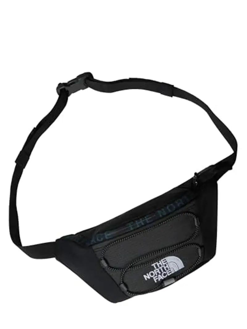 THE NORTH FACE NF0A52TM0IO JESTER LUMBAR Borsa sportiva Uomo ASPHALT GREY/TNF BLACK/Taglia OS miniatura 3