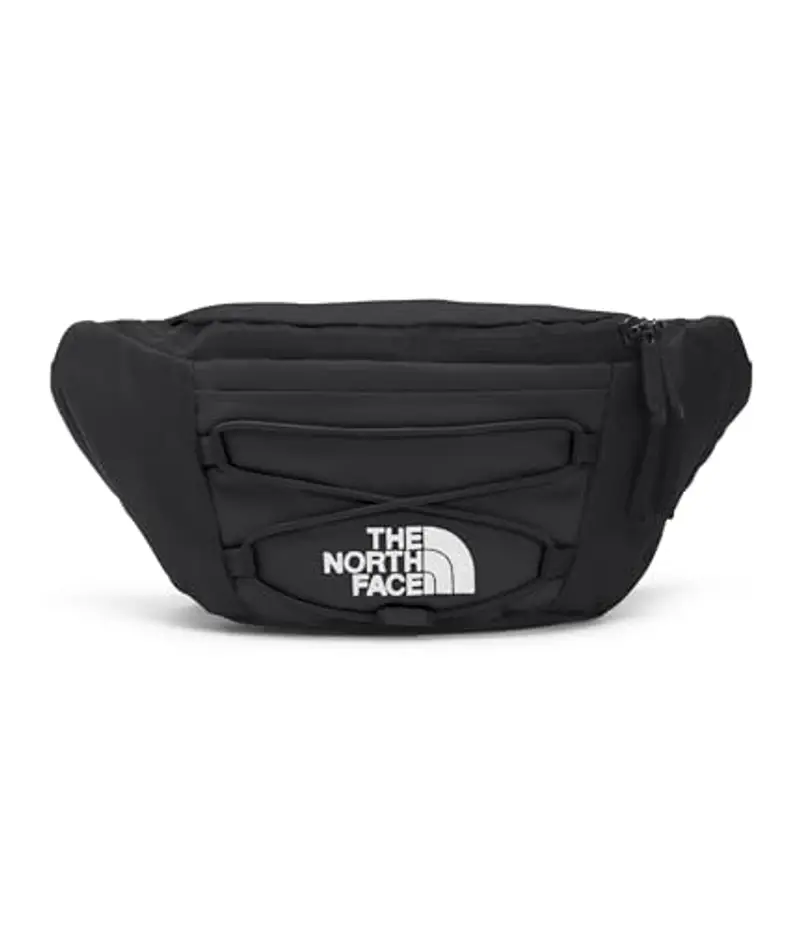 THE NORTH FACE NF0A52TM4H0 JESTER LUMBAR Borsa sportiva Uomo TNF Black-NPF Taglia OS