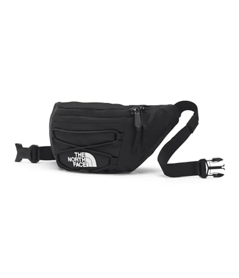 THE NORTH FACE NF0A52TM4H0 JESTER LUMBAR Borsa sportiva Uomo TNF Black-NPF Taglia OS miniatura 3