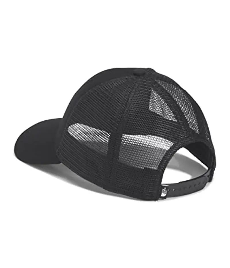 THE NORTH FACE NF0A5FXAJK3 Mudder Trucker Cappellino Unisex Adulto Black Taglia OS miniatura 3