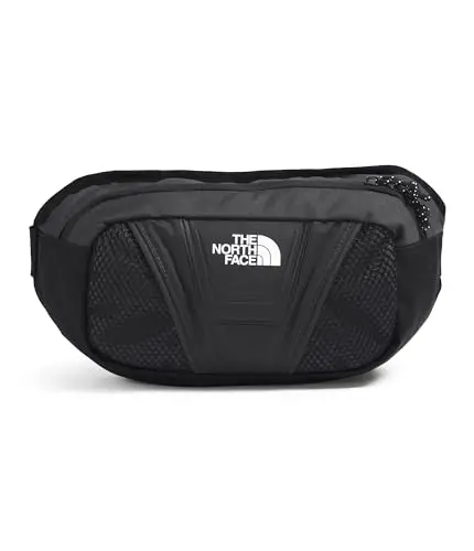 The North Face Marsupio Uomo Nero 2733746