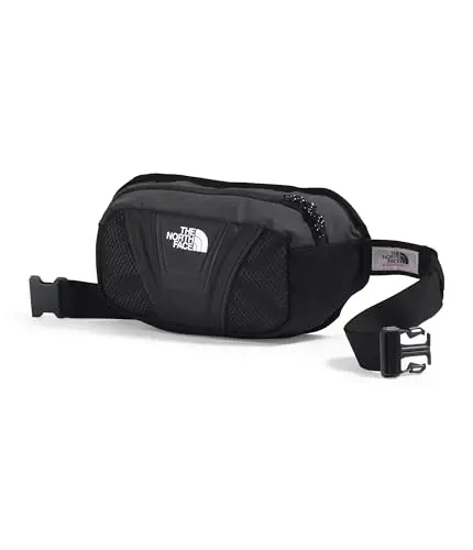 The North Face Marsupio Uomo Nero 2733746 miniatura 3