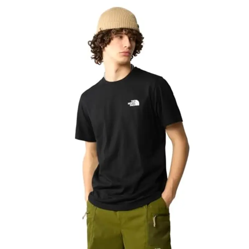 The North Face T-shirt Uomo 1381072