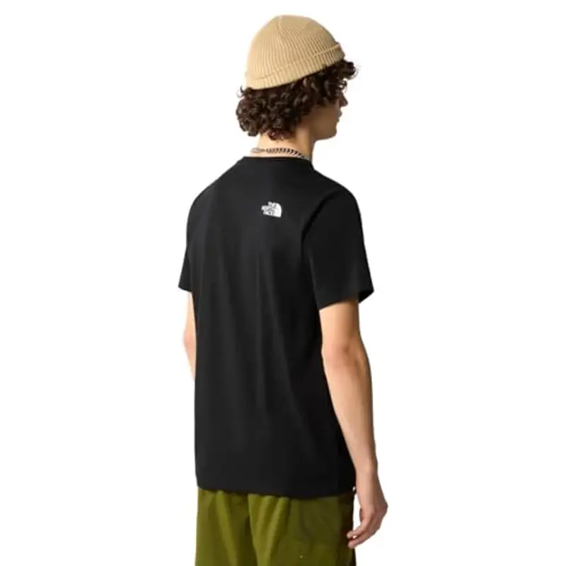 The North Face T-shirt Uomo 1381072 miniatura 2