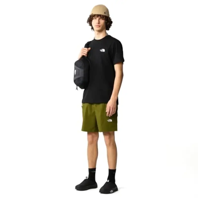 The North Face T-shirt Uomo 1381072 miniatura 3